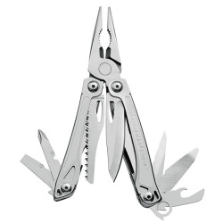 Utensile pinza multiuso Leatherman Sidekick