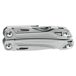 Utensile pinza multiuso Leatherman Sidekick