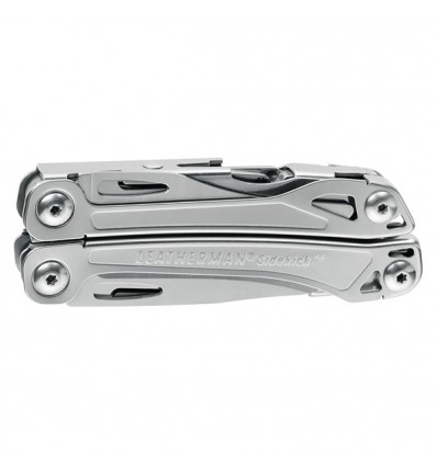 Utensile pinza multiuso Leatherman Sidekick