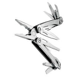 Utensile pinza multiuso Leatherman Sidekick