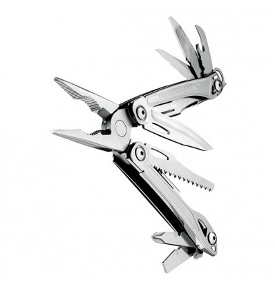 Utensile pinza multiuso Leatherman Sidekick