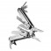Utensile multiuso Leatherman Surge con fodera in cuoio