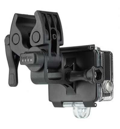 Supporto GoPro Sportsman Mount su armi e fucili da pesca per minicamere Hero