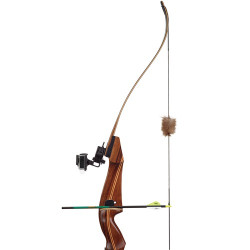 Supporto GoPro Sportsman Mount su armi e fucili da pesca per minicamere Hero