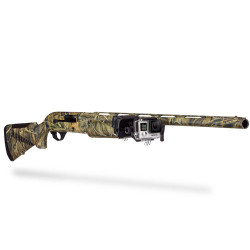 Supporto GoPro Sportsman Mount su armi e fucili da pesca per minicamere Hero