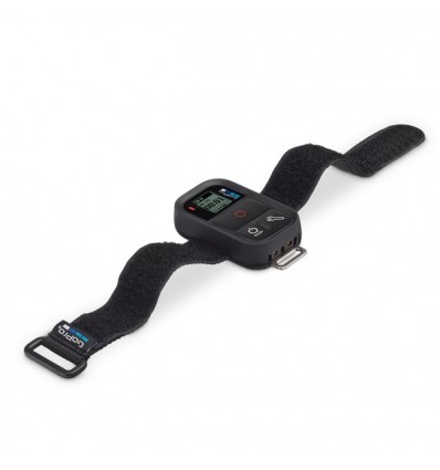 Telecomando GoPro Smart Remote per minicamere Hero3, Hero3+ e Hero4