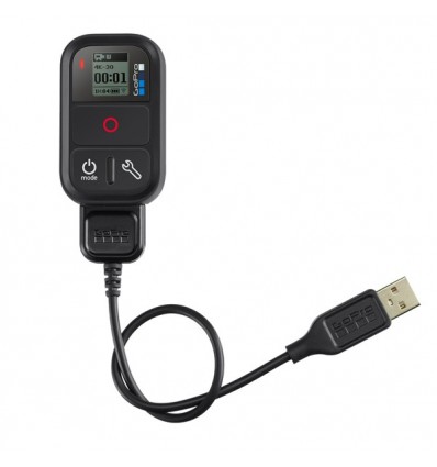 Telecomando GoPro Smart Remote per minicamere Hero3, Hero3+ e Hero4
