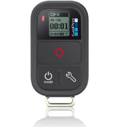 Telecomando GoPro Smart Remote per minicamere Hero3, Hero3+ e Hero4