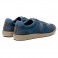 Scarpe Swims Luca Sneaker colore navy/glow