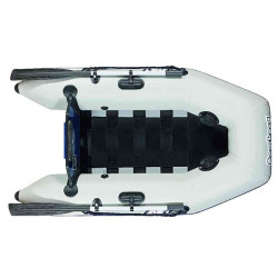Tender Bombard AX1 Roll Up grigio Tender Bombard AX1 Roll Up grigio