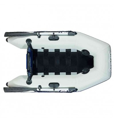 Tender Bombard AX1 Roll Up grigio Tender Bombard AX1 Roll Up grigio