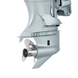 Honda Marine fuoribordo 250 Hp V-Tec 4T elettr. XX lungo