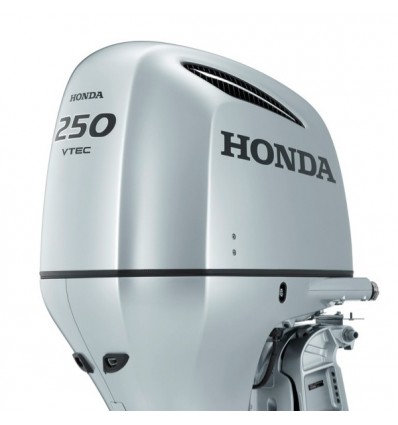 Honda Marine fuoribordo 250 Hp V-Tec 4T elettr. extra lungo