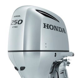 Honda Marine fuoribordo 250 Hp V-Tec 4T elettr. lungo