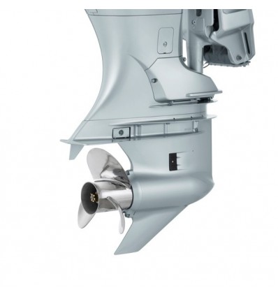 Honda Marine fuoribordo 250 Hp V-Tec 4T elettr. lungo