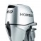 Honda Marine 4T fuoribordo 60 Hp elettr. lungo con trim