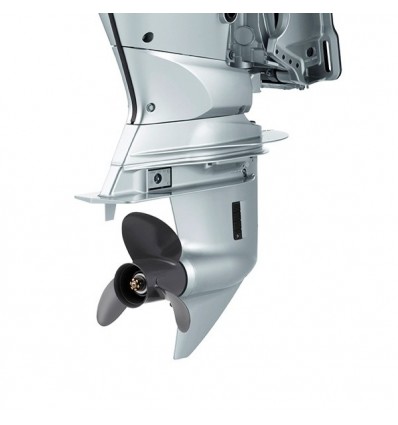 Honda Marine 4T fuoribordo 60 Hp elettr. lungo con trim