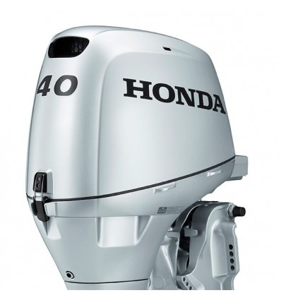 Honda Marine 4T fuoribordo 40 Hp elettr. lungo