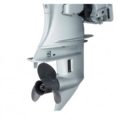 Honda Marine 4T fuoribordo 40 Hp elettr. lungo