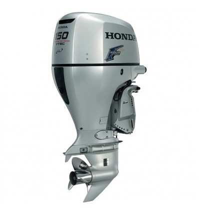 Honda Marine 4T V-Tec fuoribordo 150 Hp elettr. extra lungo