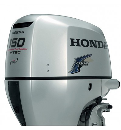 Honda Marine 4T V-Tec fuoribordo 150 Hp elettr. extra lungo