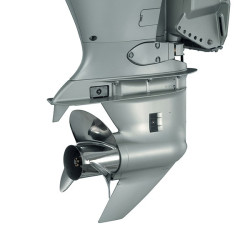 Honda Marine 4T V-Tec fuoribordo 150 Hp elettr. extra lungo