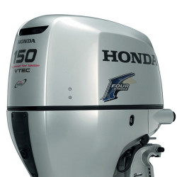 Honda Marine 4T V-Tec fuoribordo 150 Hp elettr. lungo
