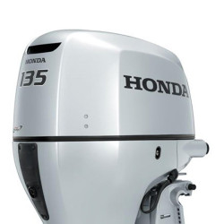 Honda Marine 4T fuoribordo 135 Hp elettr. extra lungo