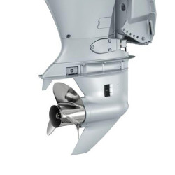 Honda Marine 4T fuoribordo 135 Hp elettr. extra lungo