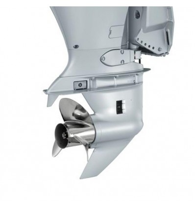 Honda Marine 4T fuoribordo 135 Hp elettr. lungo