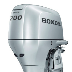 Honda Marine 4T fuoribordo 200 Hp elettr. extra-lungo