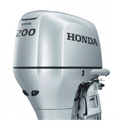 Honda Marine 4T fuoribordo 200 Hp elettr. lungo