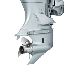 Honda Marine 4T fuoribordo 200 Hp elettr. lungo