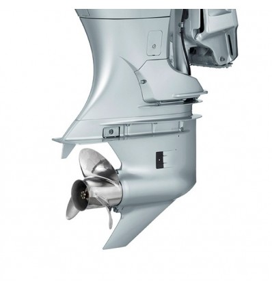 Honda Marine 4T fuoribordo 200 Hp elettr. lungo