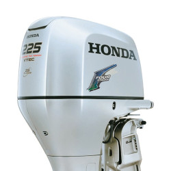 Honda Marine 4T V-Tec fuoribordo 225 Hp elettr. XXlungo