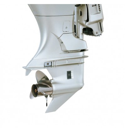 Honda Marine 4T V-Tec fuoribordo 225 Hp elettr. XXlungo