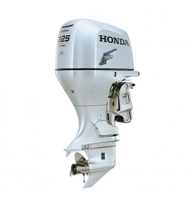Honda Marine 4T V-Tec fuoribordo 225 Hp elettr. extra-lungo