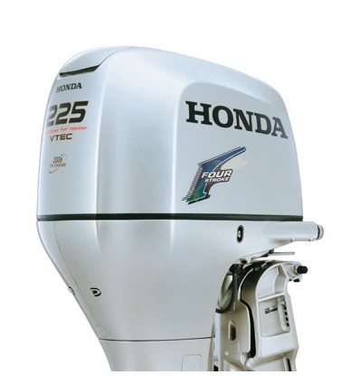 Honda Marine 4T V-Tec fuoribordo 225 Hp elettr. lungo