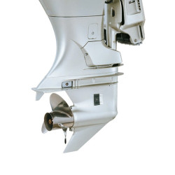 Honda Marine 4T V-Tec fuoribordo 225 Hp elettr. lungo