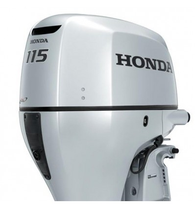 Honda Marine 4T fuoribordo 115 Hp elettr. lungo