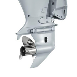 Honda Marine 4T fuoribordo 115 Hp elettr. lungo