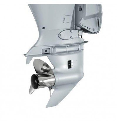 Honda Marine 4T fuoribordo 115 Hp elettr. lungo