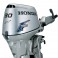 Honda Marine 4T fuoribordo 30 Hp elettr. lungo c/telecomandi e trim