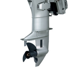 Honda Marine 4T fuoribordo 30 Hp elettr. lungo