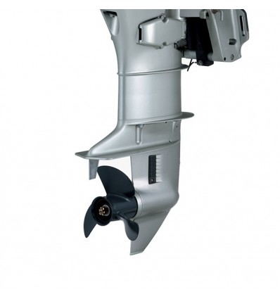 Honda Marine 4T fuoribordo 30 Hp elettr. lungo