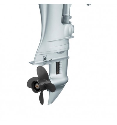 Honda Marine 4T fuoribordo 20 Hp lungo