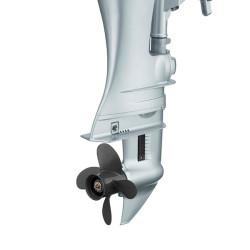 Honda Marine 4T fuoribordo 15 Hp lungo