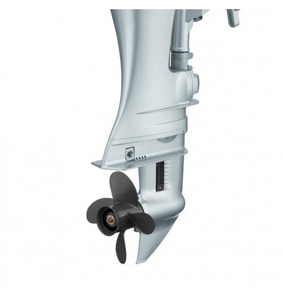 Honda Marine 4T fuoribordo 15 Hp corto