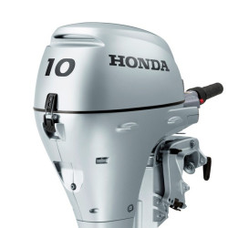 Honda Marine 4T fuoribordo 10 Hp elettr. lungo