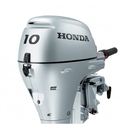 Honda Marine 4T fuoribordo 10 Hp elettr. lungo